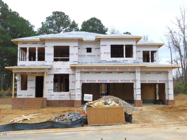 705 Ahad Court, Apex, NC 27523