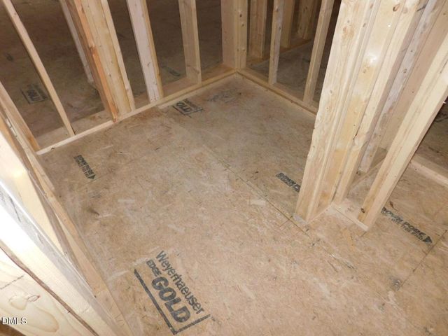 705 Ahad Court, Apex, NC 27523