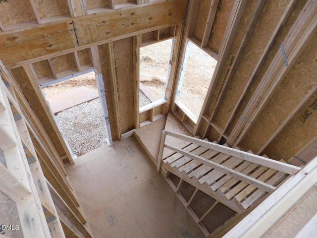 705 Ahad Court, Apex, NC 27523