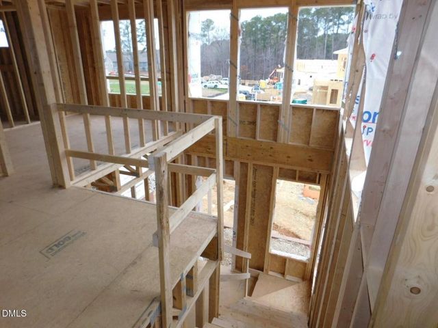 705 Ahad Court, Apex, NC 27523