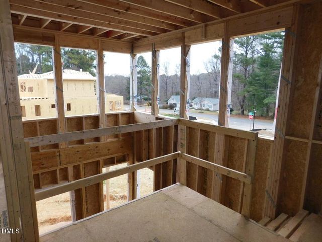 705 Ahad Court, Apex, NC 27523