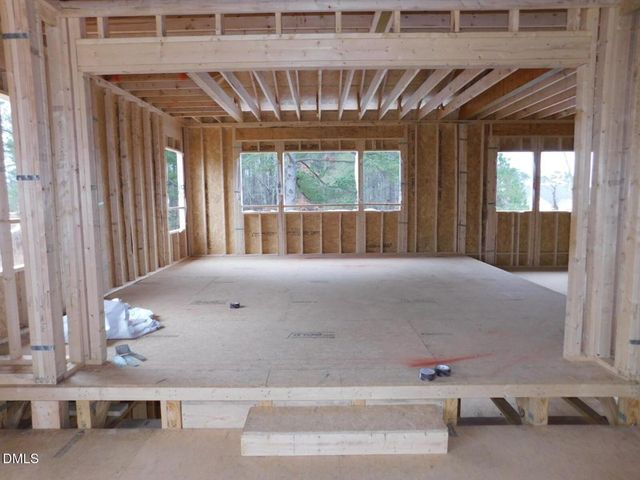 705 Ahad Court, Apex, NC 27523