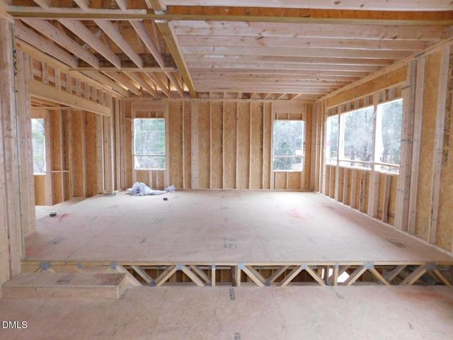 705 Ahad Court, Apex, NC 27523