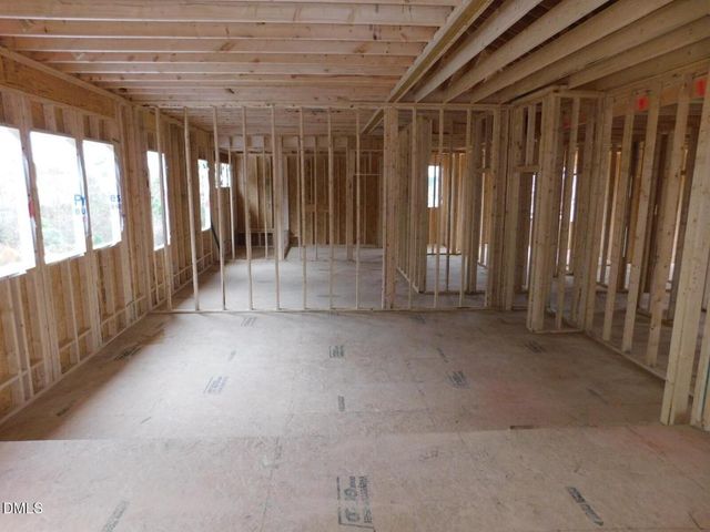 705 Ahad Court, Apex, NC 27523