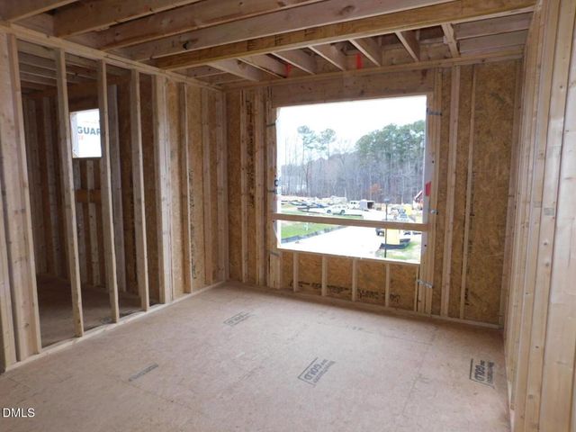 705 Ahad Court, Apex, NC 27523