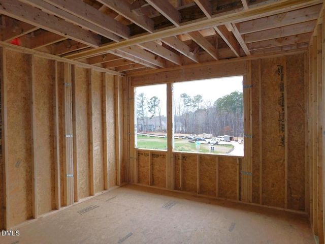 705 Ahad Court, Apex, NC 27523