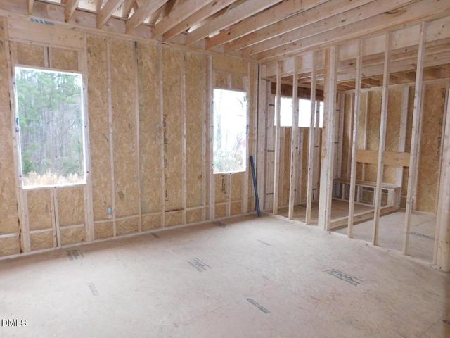 705 Ahad Court, Apex, NC 27523