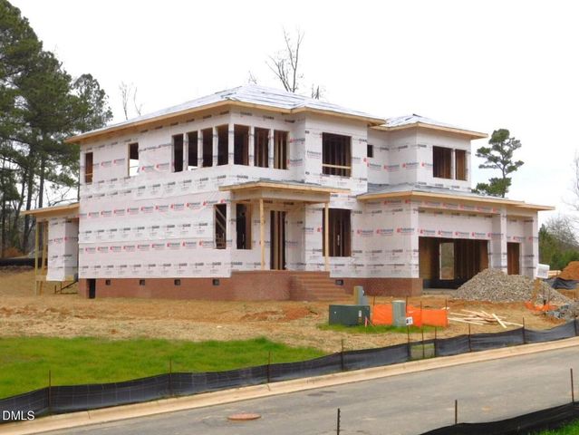 705 Ahad Court, Apex, NC 27523