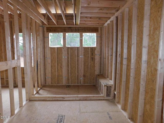 705 Ahad Court, Apex, NC 27523