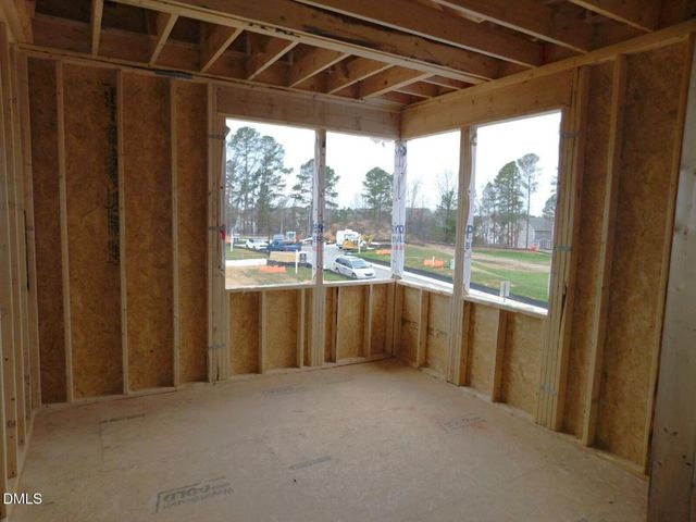 705 Ahad Court, Apex, NC 27523