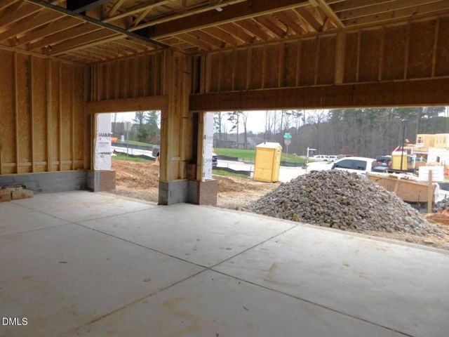 705 Ahad Court, Apex, NC 27523