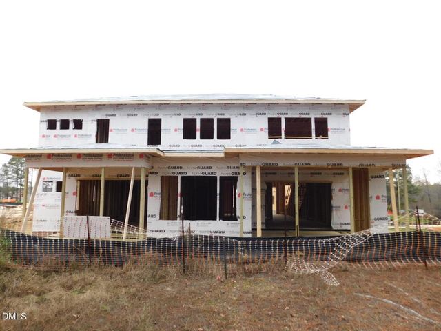 705 Ahad Court, Apex, NC 27523