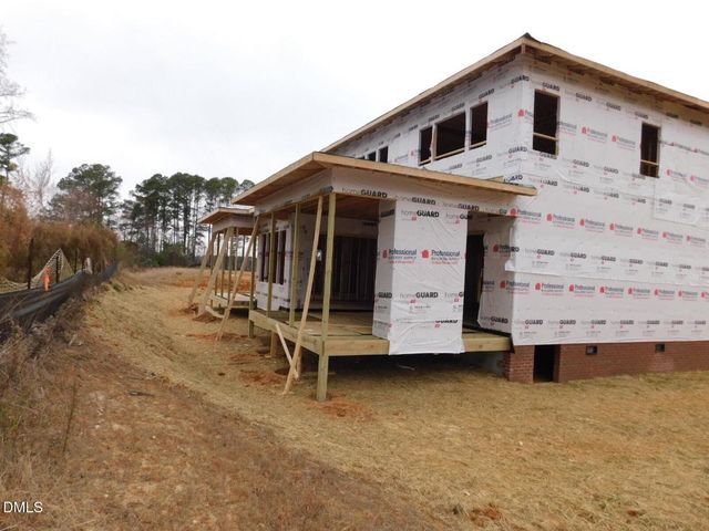 705 Ahad Court, Apex, NC 27523