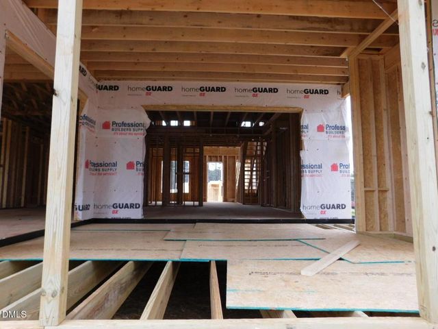 705 Ahad Court, Apex, NC 27523