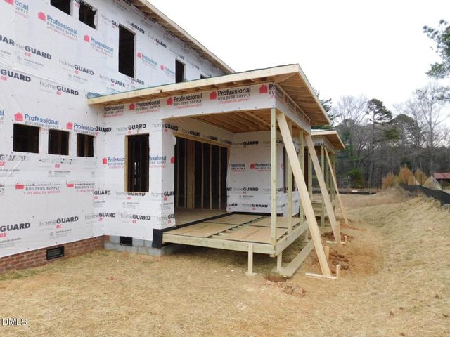 705 Ahad Court, Apex, NC 27523