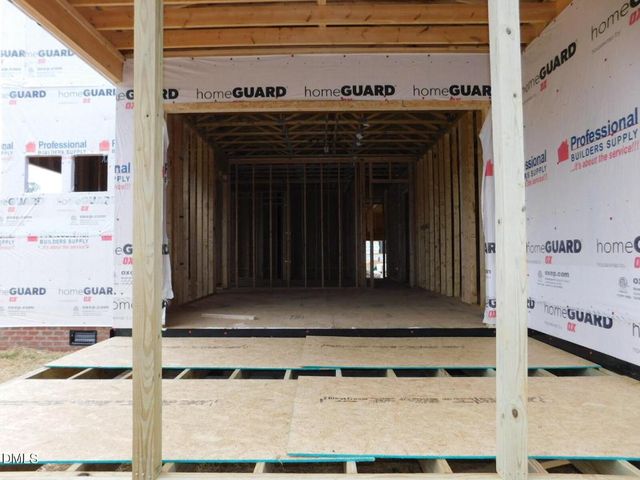 705 Ahad Court, Apex, NC 27523