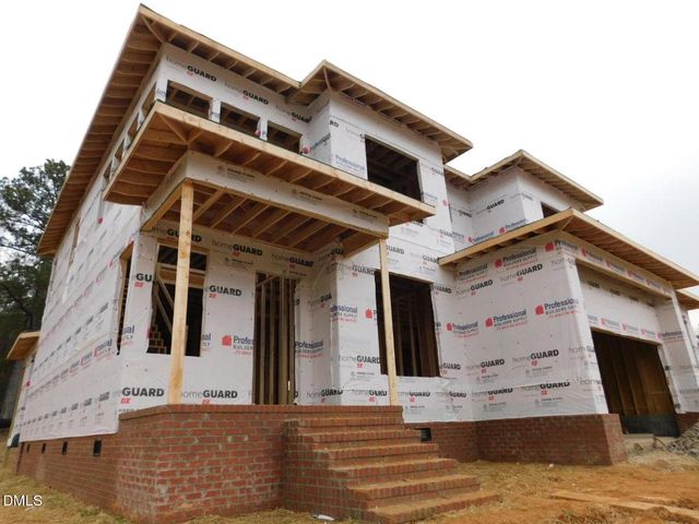 705 Ahad Court, Apex, NC 27523