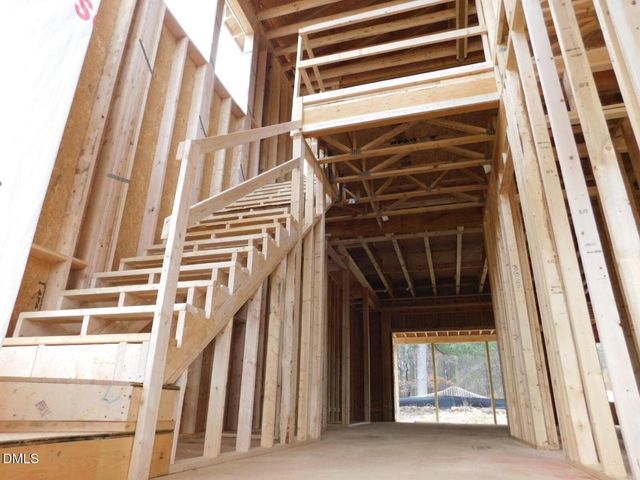 705 Ahad Court, Apex, NC 27523