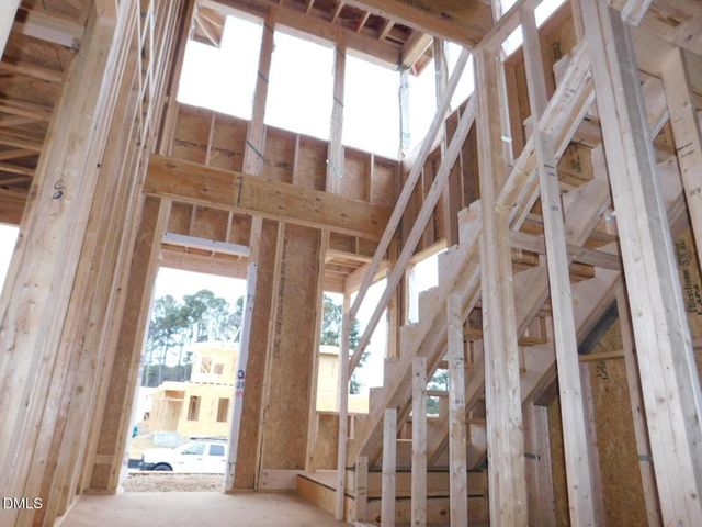 705 Ahad Court, Apex, NC 27523