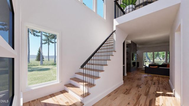 705 Ahad Court, Apex, NC 27523