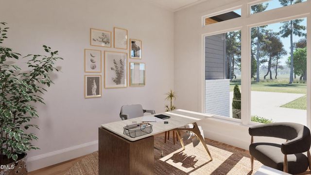 705 Ahad Court, Apex, NC 27523