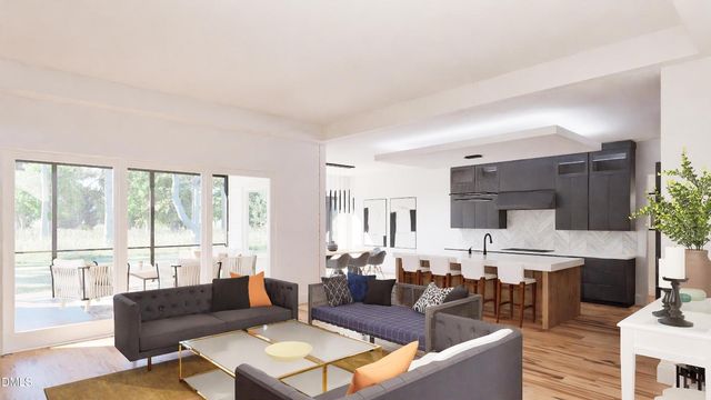 705 Ahad Court, Apex, NC 27523