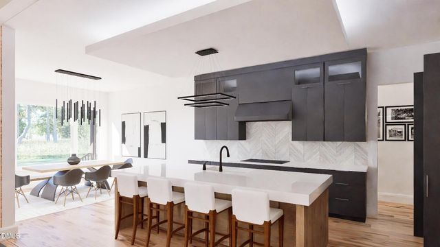 705 Ahad Court, Apex, NC 27523