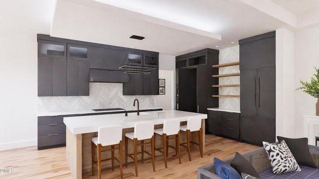 705 Ahad Court, Apex, NC 27523