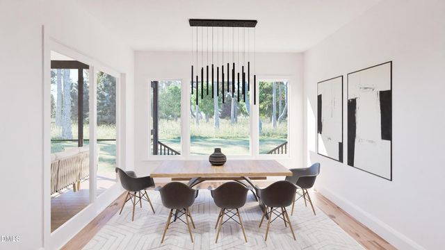 705 Ahad Court, Apex, NC 27523