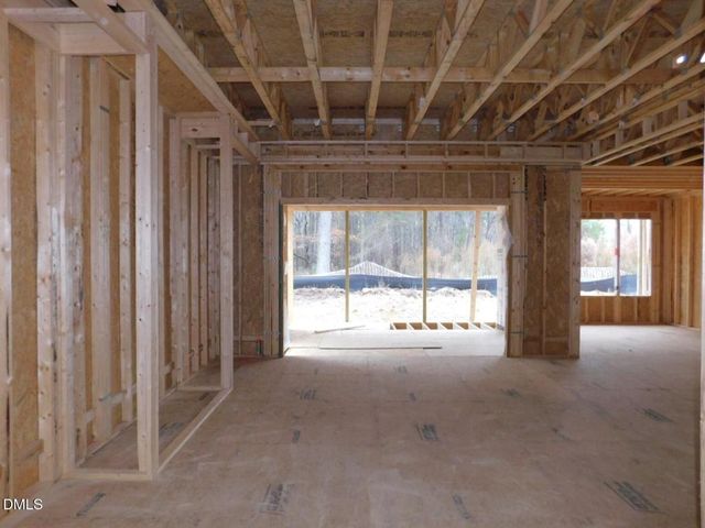 705 Ahad Court, Apex, NC 27523