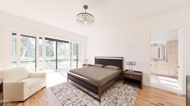 705 Ahad Court, Apex, NC 27523