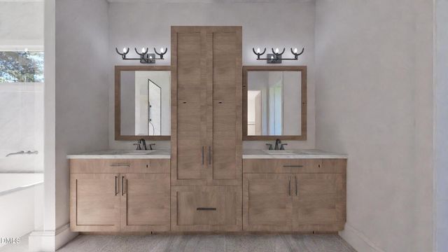 705 Ahad Court, Apex, NC 27523