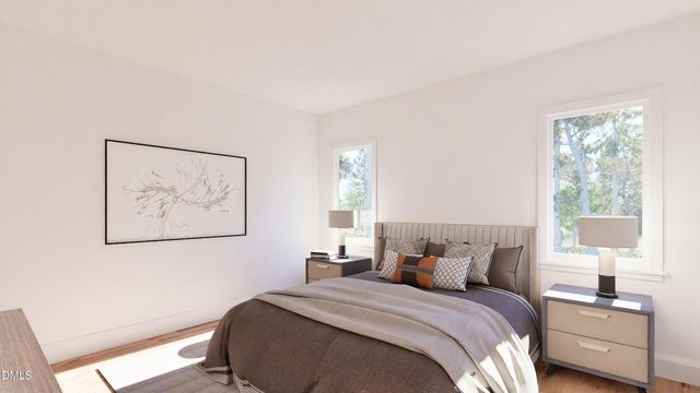 705 Ahad Court, Apex, NC 27523