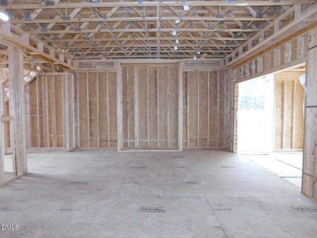 705 Ahad Court, Apex, NC 27523