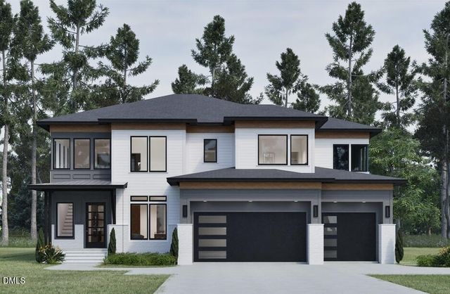 705 Ahad Court, Apex, NC 27523