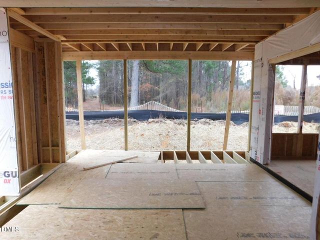 705 Ahad Court, Apex, NC 27523