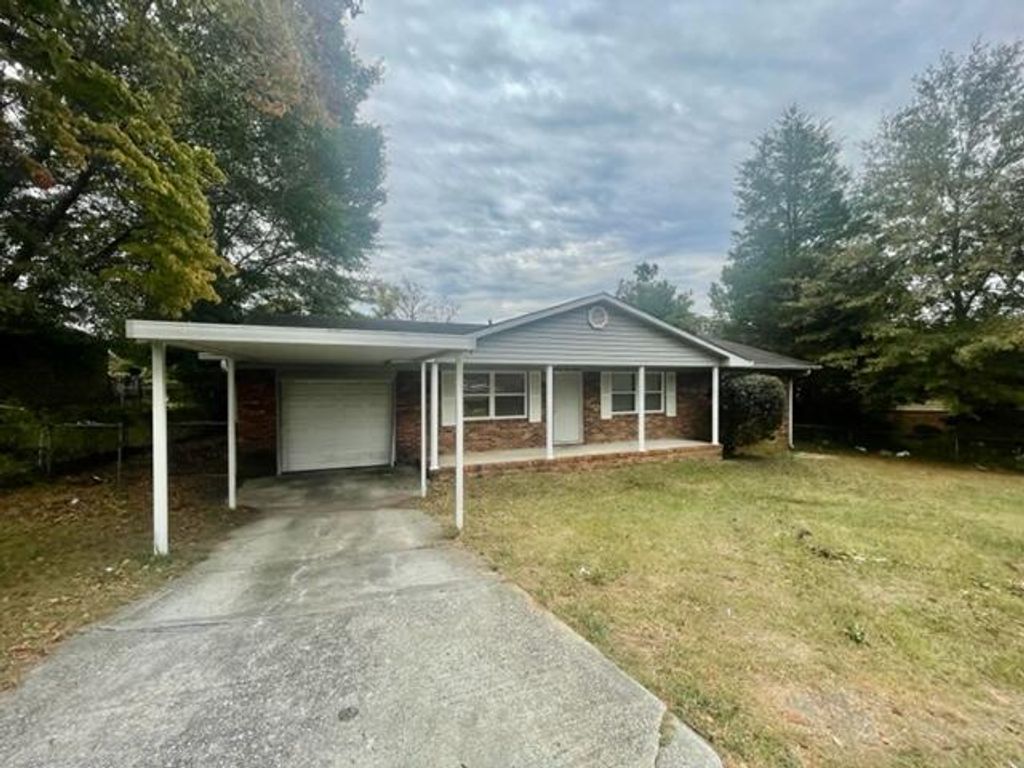 3412 S Kensington Drive, Augusta, GA 30906