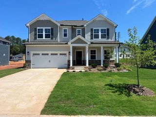 534 Claftin Street, Sanford, NC 27330