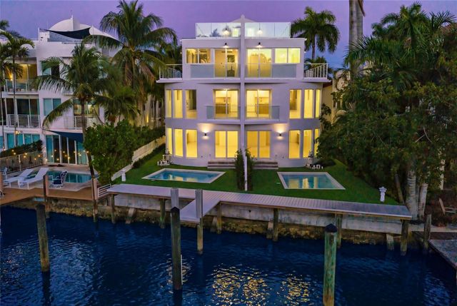 423 Hendricks Isle, Fort Lauderdale, FL 33301