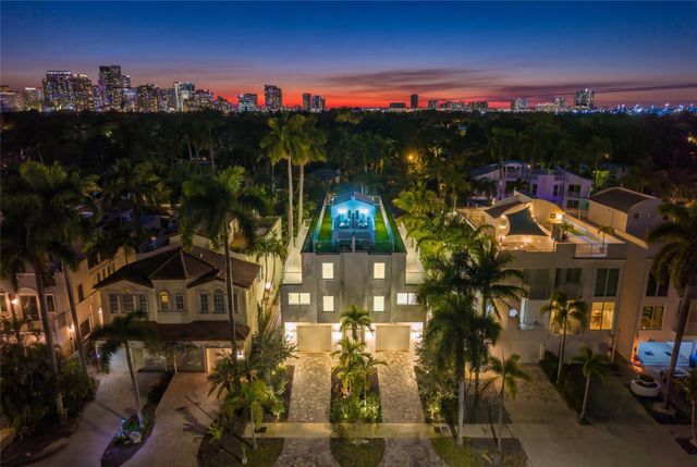 423 Hendricks Isle, Fort Lauderdale, FL 33301