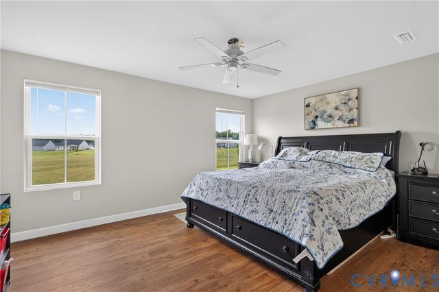 7721 Medalist Ln, New Kent, VA 23124