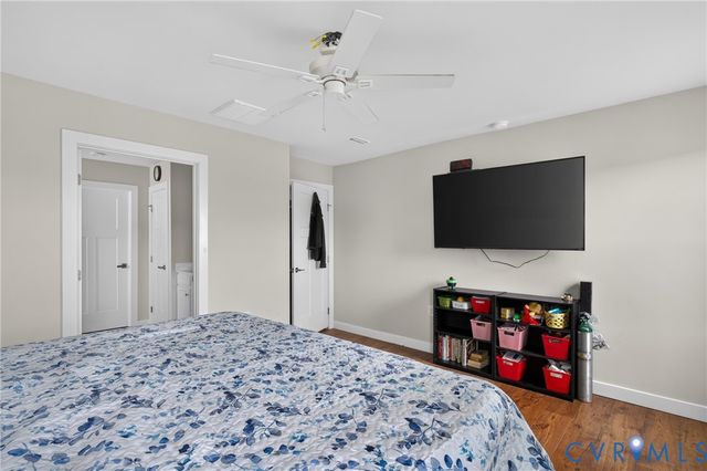 7721 Medalist Ln, New Kent, VA 23124