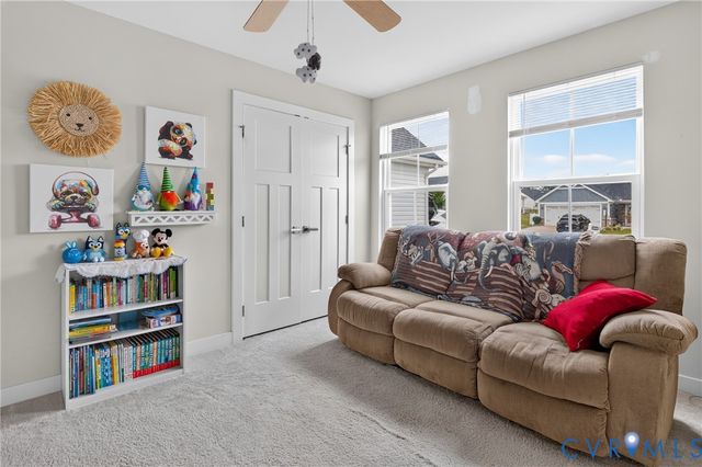 7721 Medalist Ln, New Kent, VA 23124