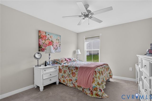 7721 Medalist Ln, New Kent, VA 23124