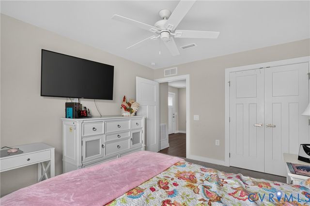 7721 Medalist Ln, New Kent, VA 23124