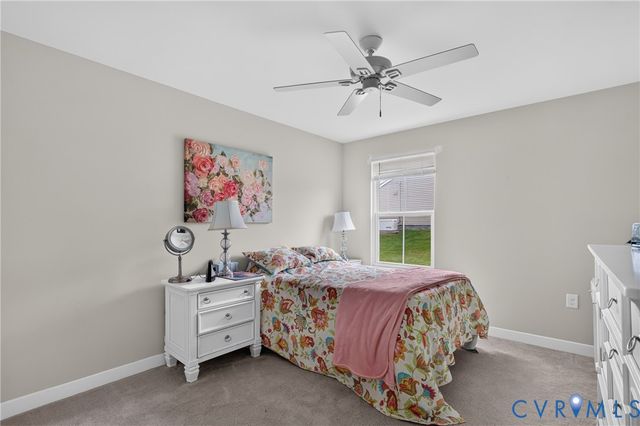 7721 Medalist Ln, New Kent, VA 23124