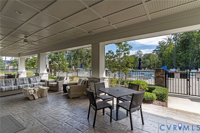 7721 Medalist Ln, New Kent, VA 23124