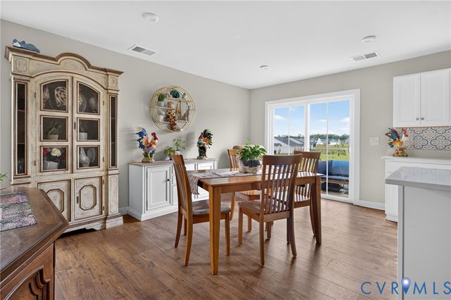 7721 Medalist Ln, New Kent, VA 23124
