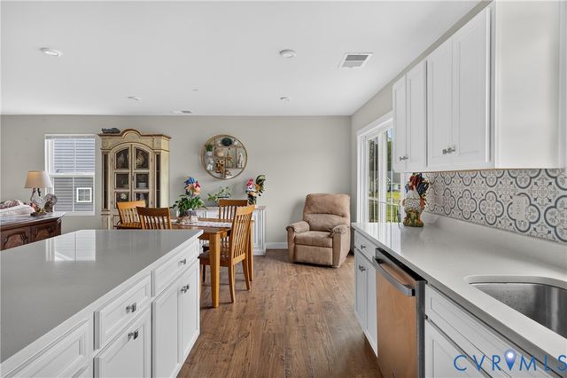 7721 Medalist Ln, New Kent, VA 23124