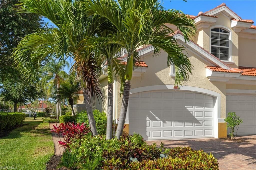 5920 Tarpon Gardens CIR 201, CAPE CORAL, FL 33914 — exterior
